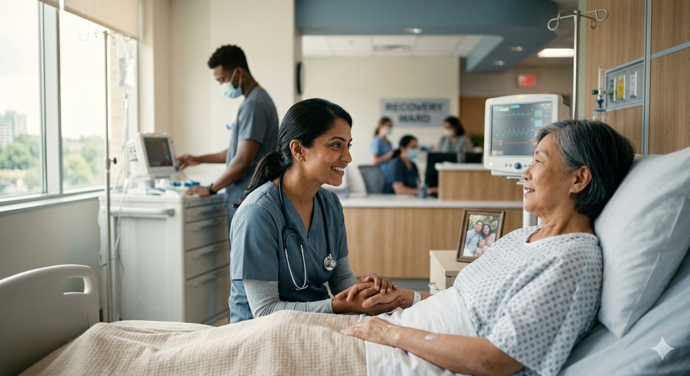 The BestIn-Home Care